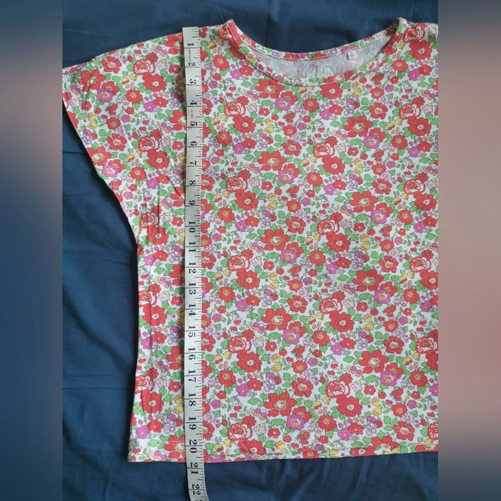 Liberty Tee - Picture 10 of 11